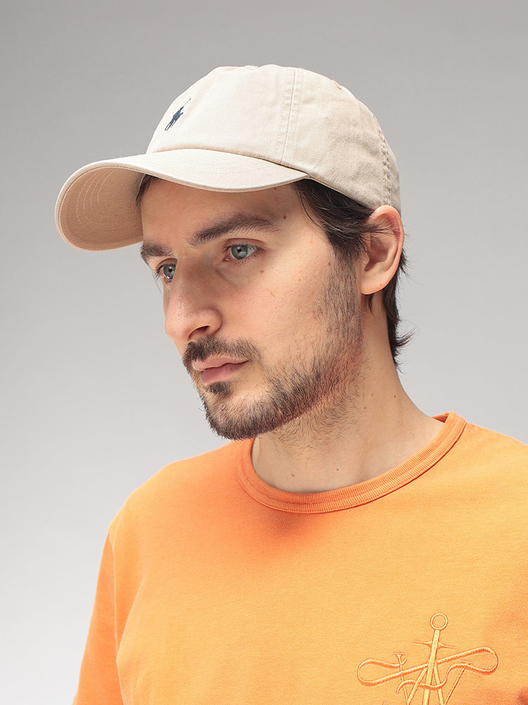 POLO RALPH LAUREN（ポロ・ラルフローレン） メンズ キャップ ワン