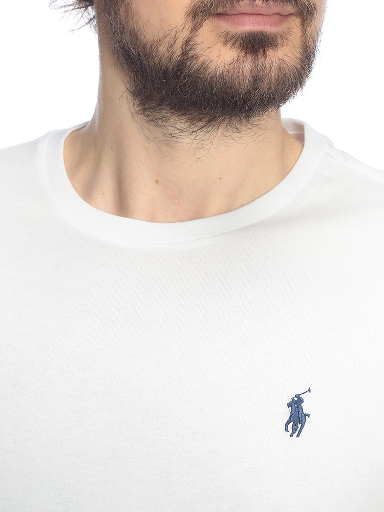 POLO RALPH LAUREN（ポロ・ラルフローレン） メンズ Tシャツ 長袖 胸