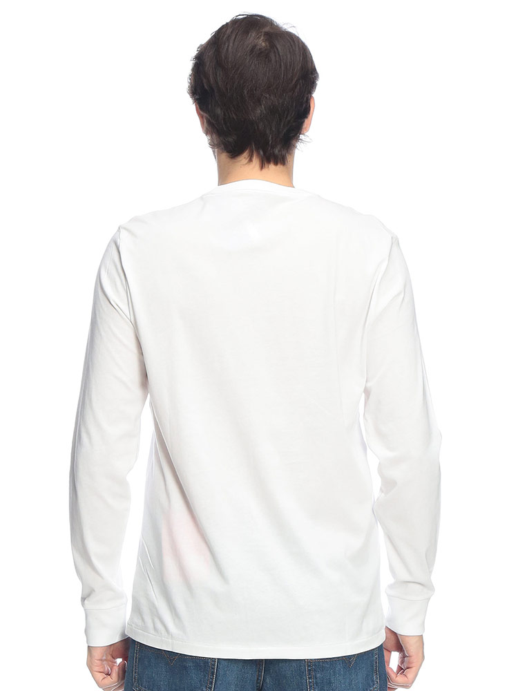 POLO RALPH LAUREN（ポロ・ラルフローレン） メンズ Tシャツ 長袖 胸