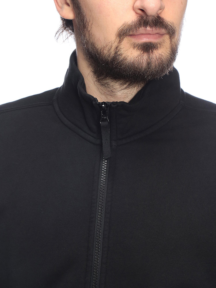 STONE ISLAND（ストーン アイランド） メンズ パーカー 長袖 袖ロゴ