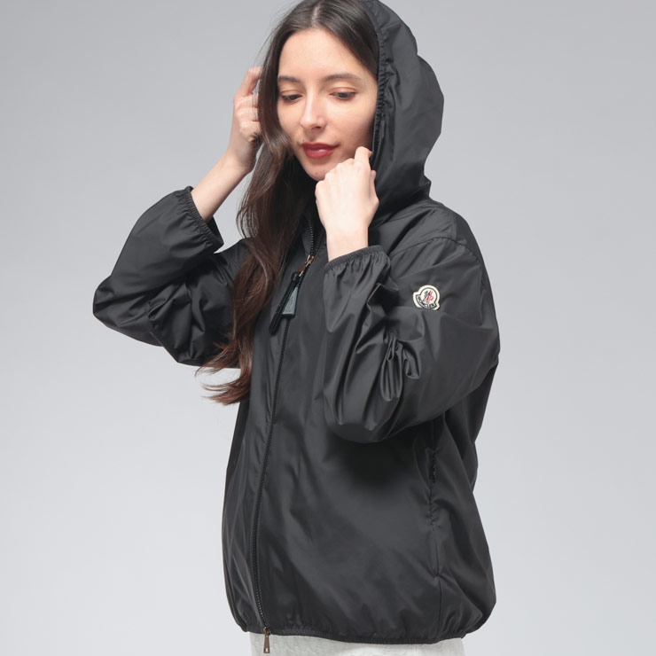 MONCLER（モンクレール） レディース ナイロンジャケット Fegeos