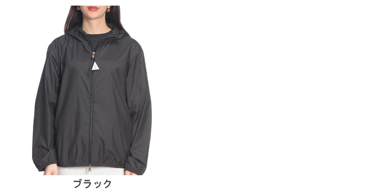 MONCLER（モンクレール） レディース ナイロンジャケット Fegeos