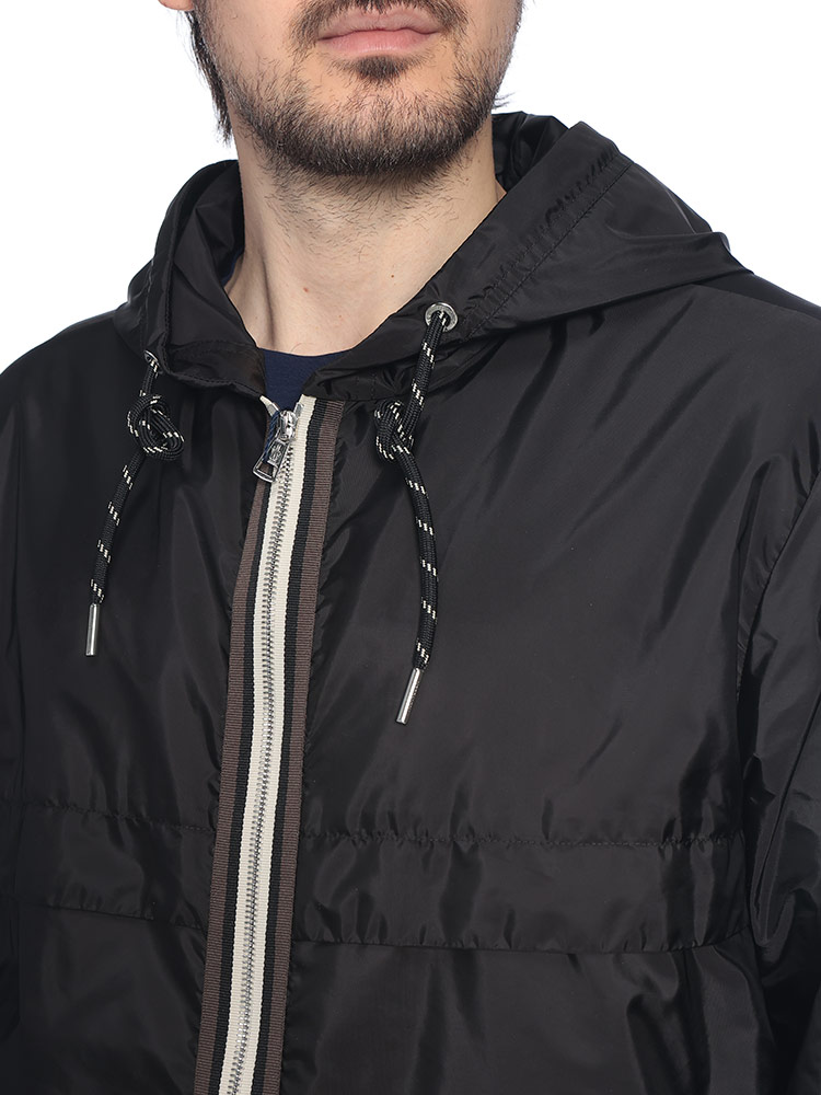 MONCLER（モンクレール） メンズ ジャケット ナイロン トリコロール