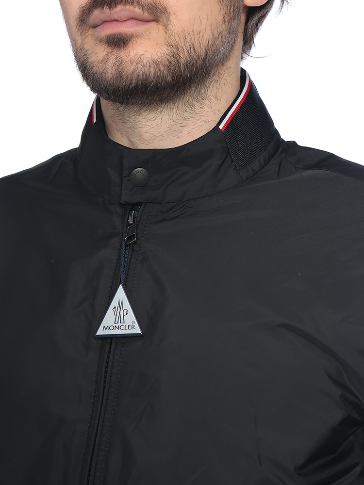 MONCLER（モンクレール） メンズ ジャケット ナイロン フルジップ