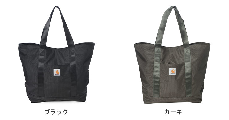 Carhartt WIP（カーハートワークインプログレス） メンズ トートバッグ