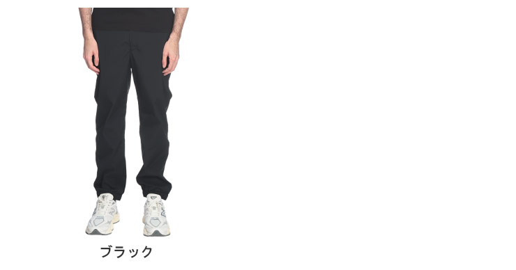 MONCLER（モンクレール） メンズ ナイロン パンツ サイドライン