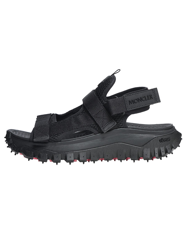 MONCLER（モンクレール） メンズ サンダル vibramソール アウトドア