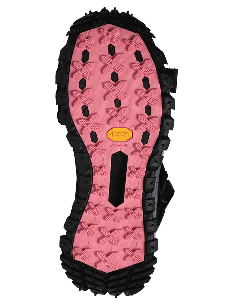 MONCLER（モンクレール） メンズ サンダル vibramソール アウトドア