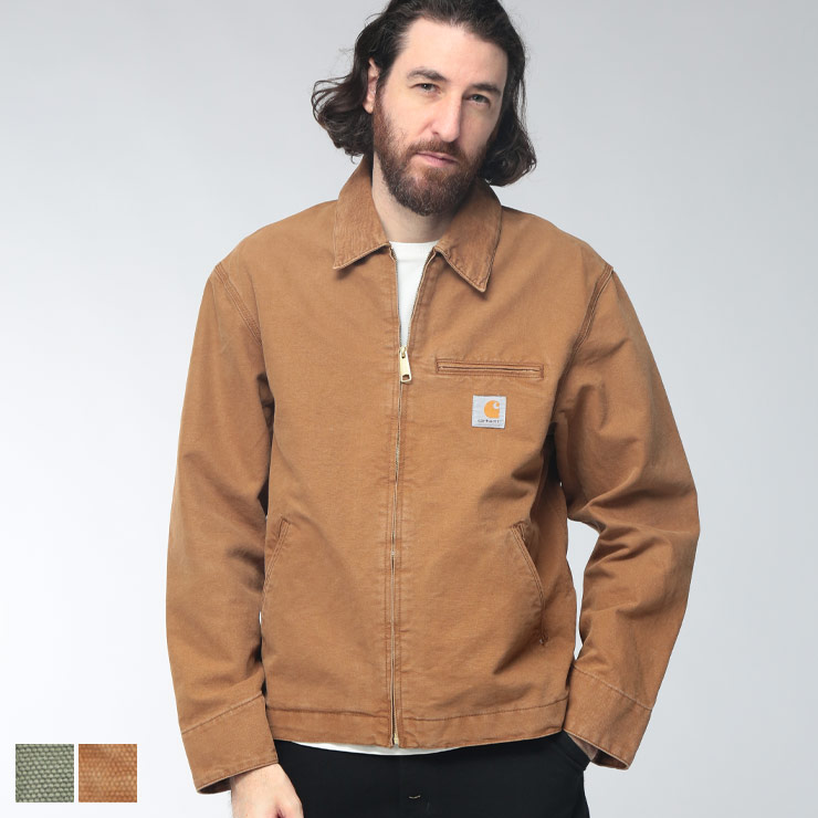 Carhartt WIP（カーハートワークインプログレス） メンズ ジャケット