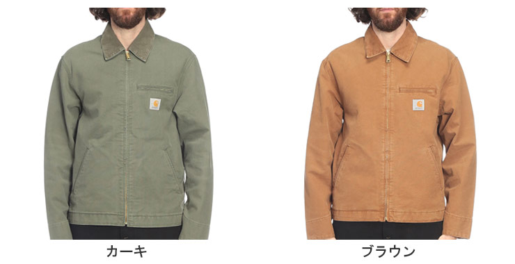 ジャケット・アウター Carhartt Jacket Carhartt WIP（カーハートワークインプログレス） メンズ ジャケット