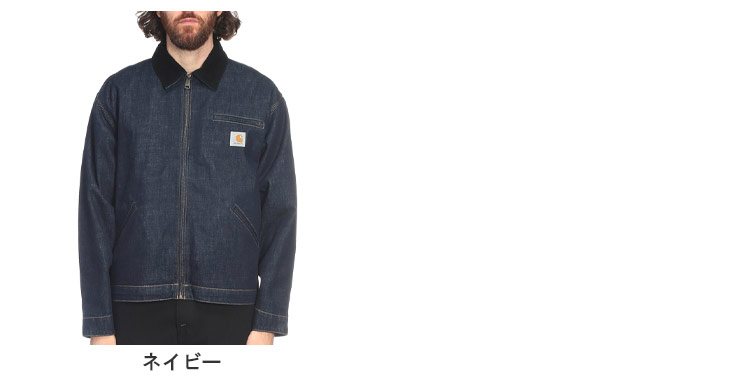 Carhartt WIP（カーハートワークインプログレス） メンズ ジャケット