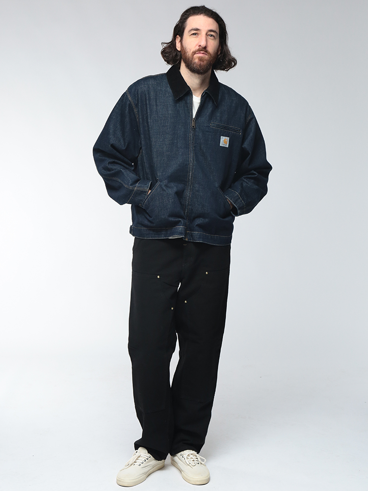Carhartt WIP（カーハートワークインプログレス） メンズ ジャケット