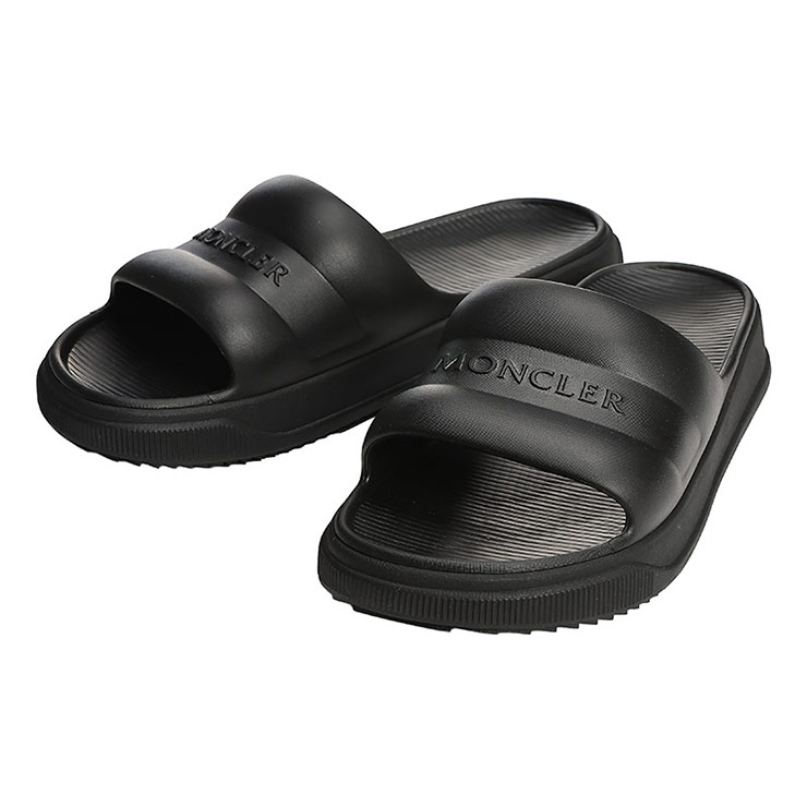 MONCLER（モンクレール） メンズ サンダル MC4N00010M8260EVA エンボス