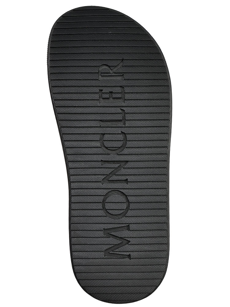 MONCLER（モンクレール） メンズ サンダル MC4N00010M8260EVA エンボス