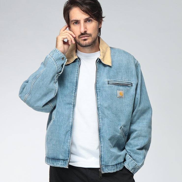 Carhartt WIP（カーハートワークインプログレス） メンズ ジャケット