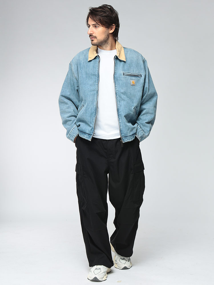 Carhartt WIP（カーハートワークインプログレス） メンズ ジャケット