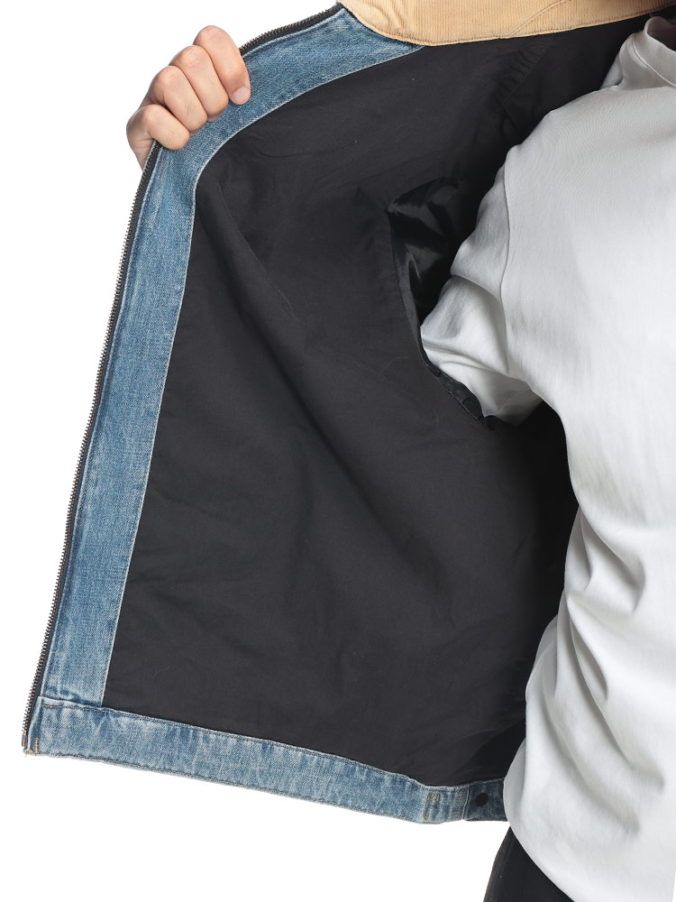 Carhartt WIP（カーハートワークインプログレス） メンズ ジャケット