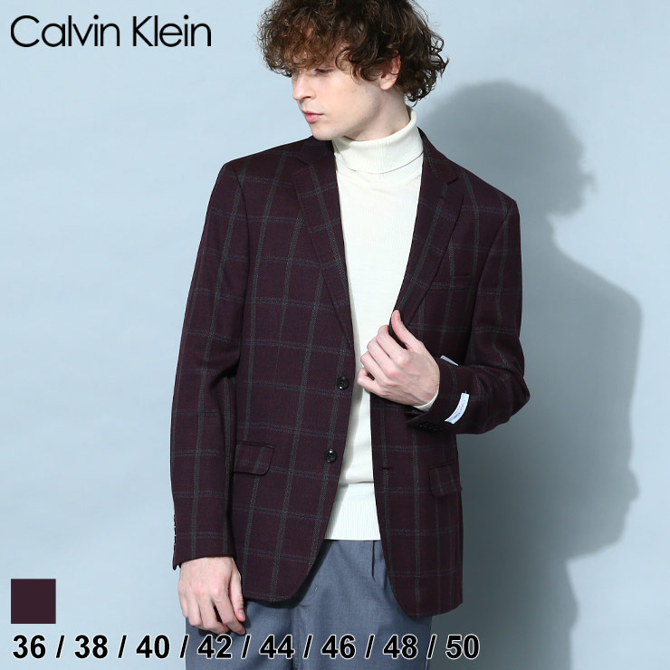 カルバンクライン メンズ ジャケット Calvin Klein ブランド アウター