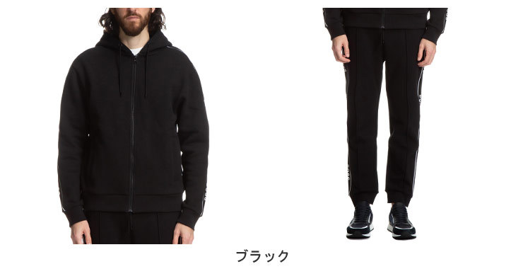 HUGO BOSS ヒューゴボス ジャージ セットアップ 上下セット HUGO BOSS ヒューゴボス ジャージ セットアップ 上下セット