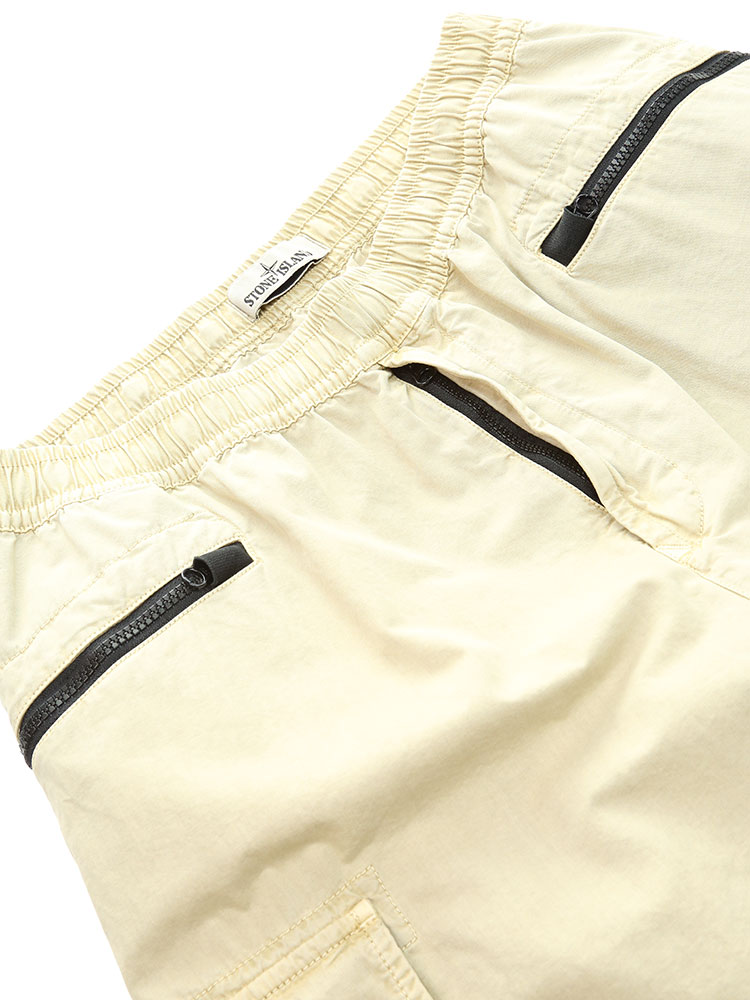 STONE ISLAND（ストーン アイランド） ショートパンツ メンズ ブランド