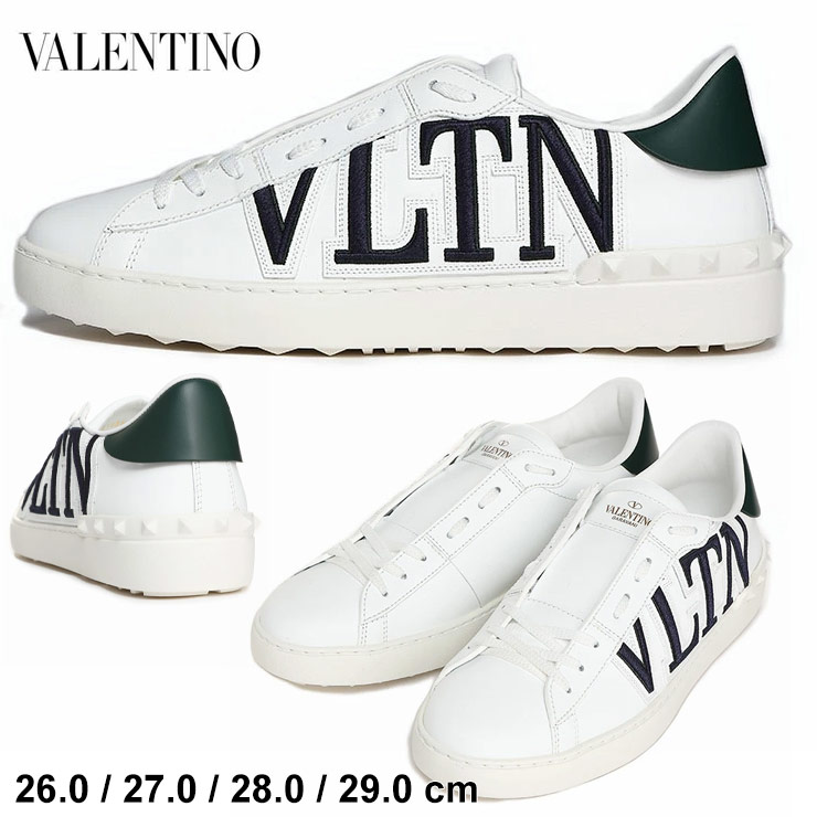 ヴァレンティノ メンズ スニーカー VALENTINO ブランド