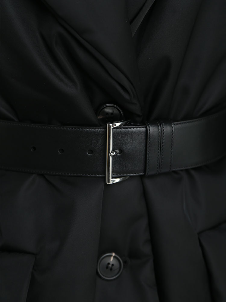 PRADA（プラダ） レディース ダウン ブランド ダウンジャケット