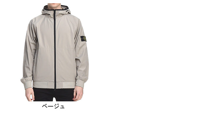 ストーンアイランド アウター STONE ISLAND ジャケット ブルゾン 