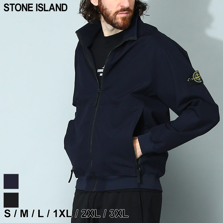 ストーンアイランド STONE ISLAND ジャケット ブルゾン アウター