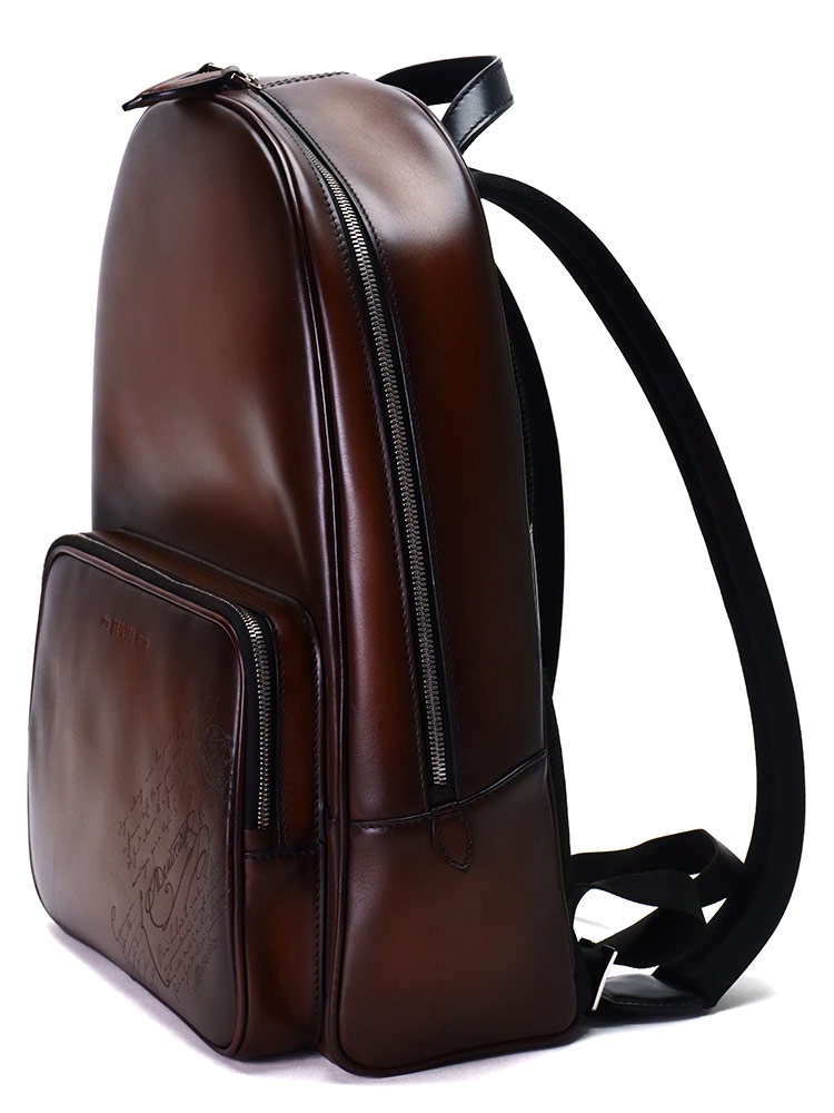 Berluti（ベルルッティ） バッグ リュック メンズ タイムオフ