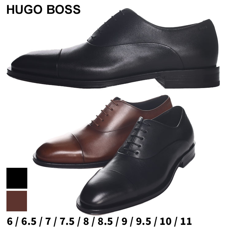 ヒューゴボス シューズ HUGO BOSS メンズ 革靴 ストレートチップ 内羽根 ビジネスシューズ ブランド 靴 レザー HB50495997 :  7669202456 : ゼンオンライン - 通販 - Yahoo!ショッピング