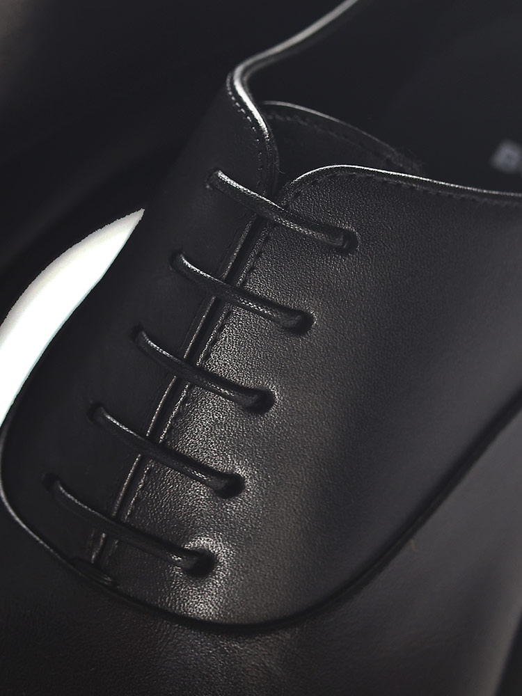 HUGO BOSS（ヒューゴ・ボス） シューズ メンズ 革靴 ストレートチップ