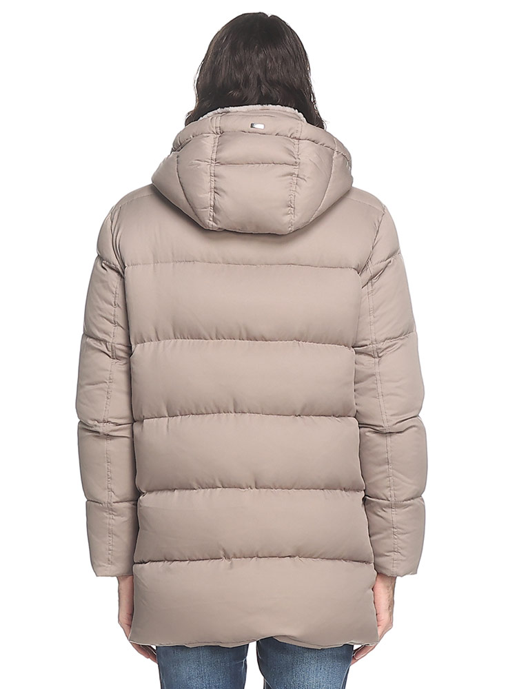 HERNO（ヘルノ） ダウン メンズ ダウンコート ダウンジャケット POLAR