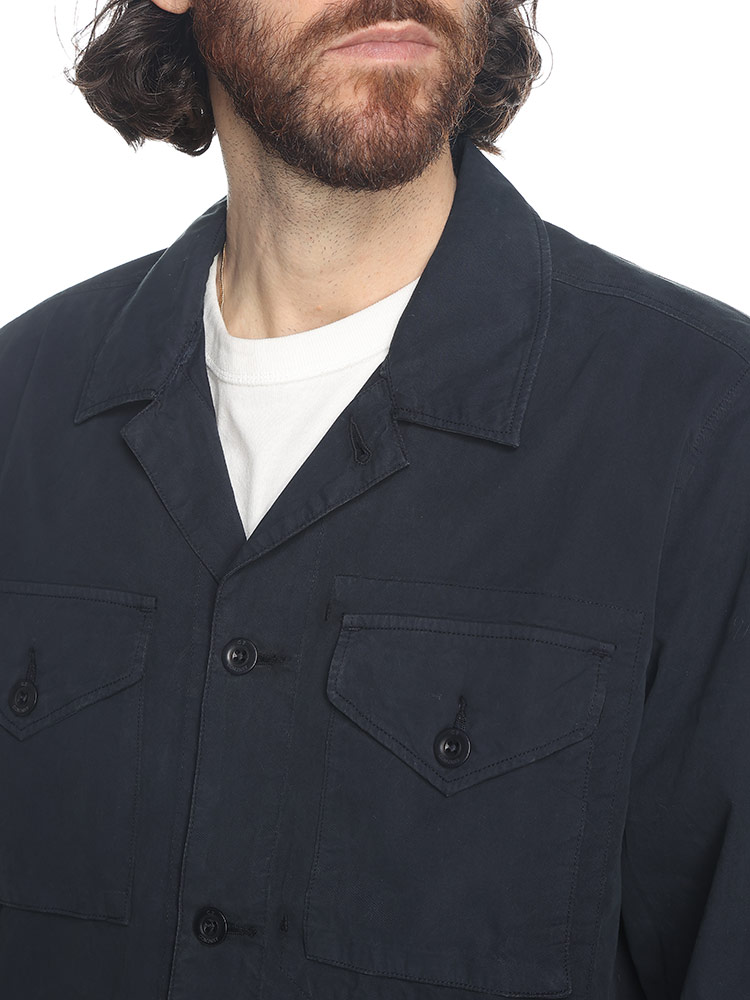 C.P. COMPANY（シーピーカンパニー） シャツ C.P COMPANY メンズ 長袖