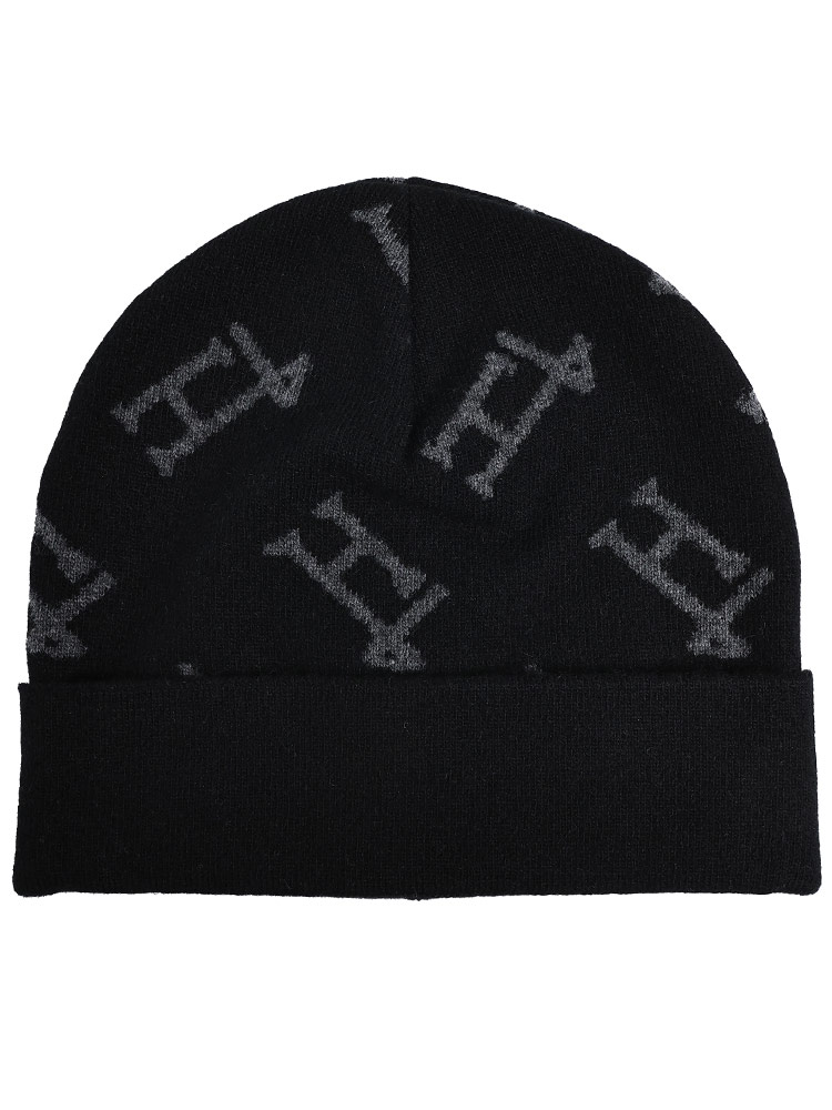 HERNO（ヘルノ） ブランド メンズ 男性 ニットキャップ ニット帽