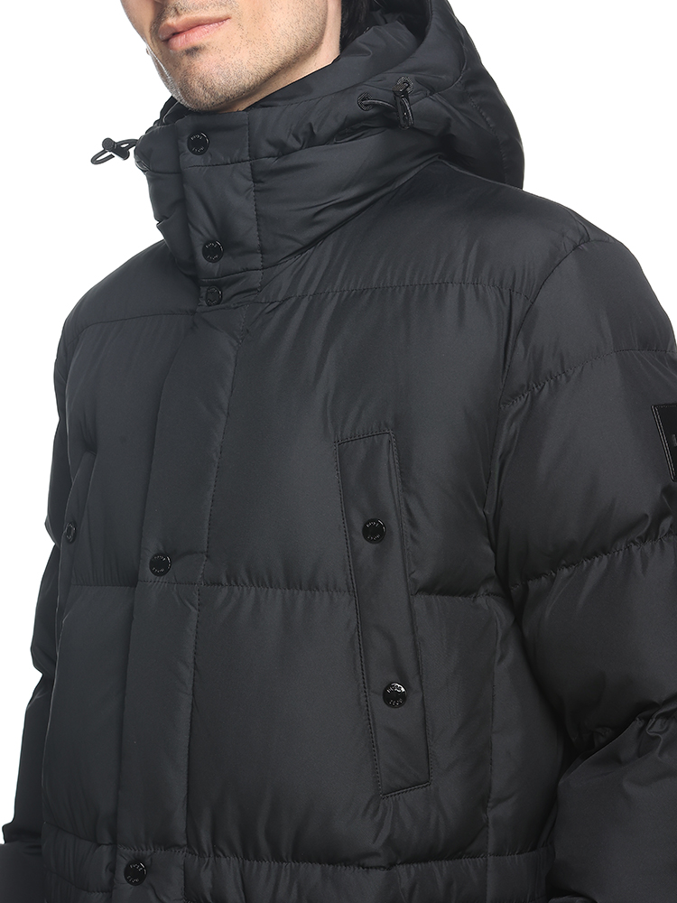 ヒューゴボス ウールコート HUGO BOSS ジャケット 羊毛 メンズ HUGO BOSS（ヒューゴ・ボス） ヒューゴヒューゴボス HUGO HUGOBOSS