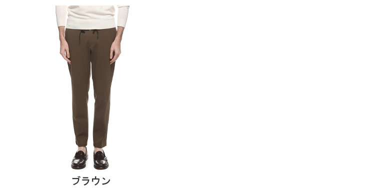 新品 HUGO BOSS イージー ウール パンツ HUGO BOSS ヒューゴボス パンツ メンズ イージーパンツ