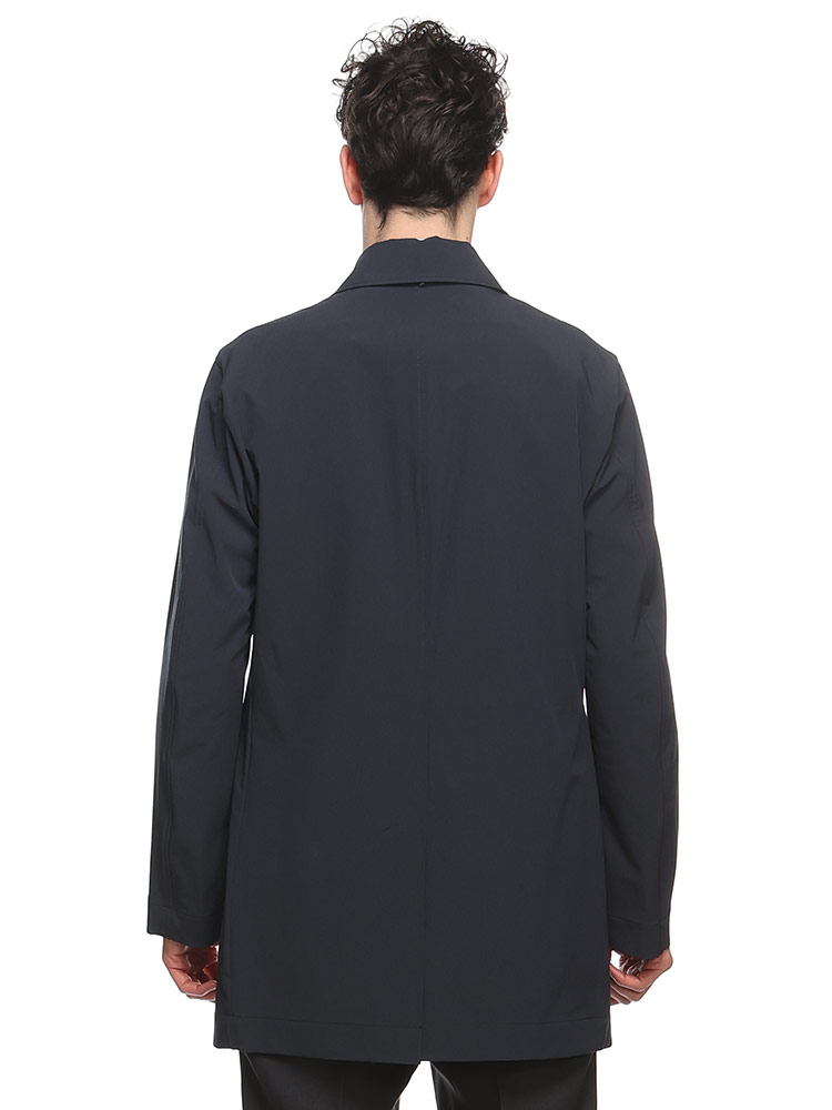 HUGO BOSS（ヒューゴ・ボス） パッカブル ストレッチ ウォッシャブル