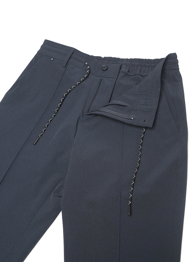 HUGO BOSS（ヒューゴ・ボス） ストレッチ シングル ジャケット ロング