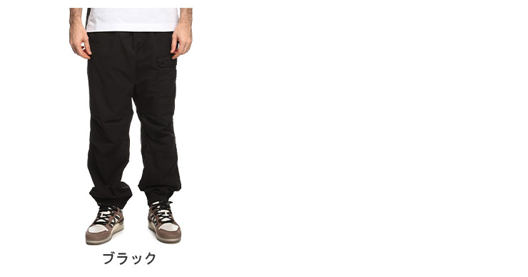 STONE ISLAND（ストーン アイランド） ルーズフィット コットンツイル