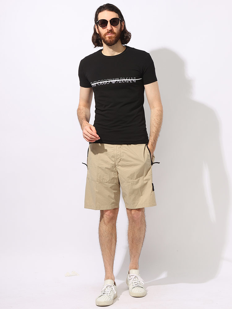 Stone s ショートパンツ 340126604_1.jpg