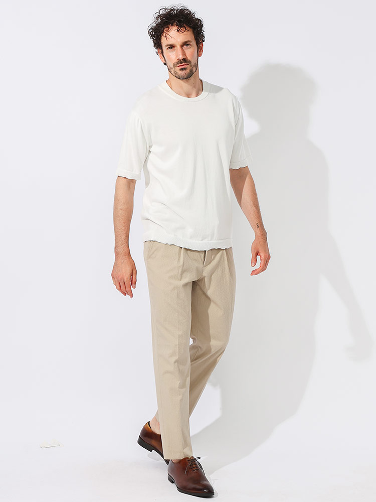 HUGO BOSS ヒューゴボス セットアップ対応 ストレッチ シア