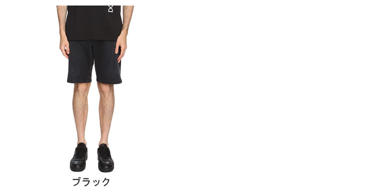 DOLCE&GABBANA ドルチェ ＆ ガッバーナ ショートパンツ ハーフ