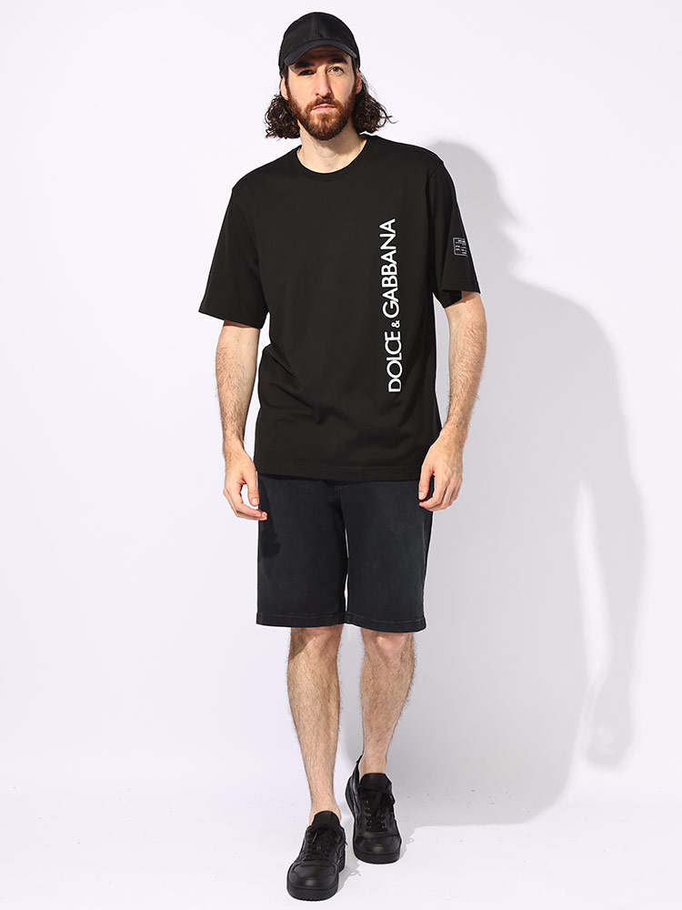 DOLCE&GABBANA ドルチェ ＆ ガッバーナ ショートパンツ ハーフ