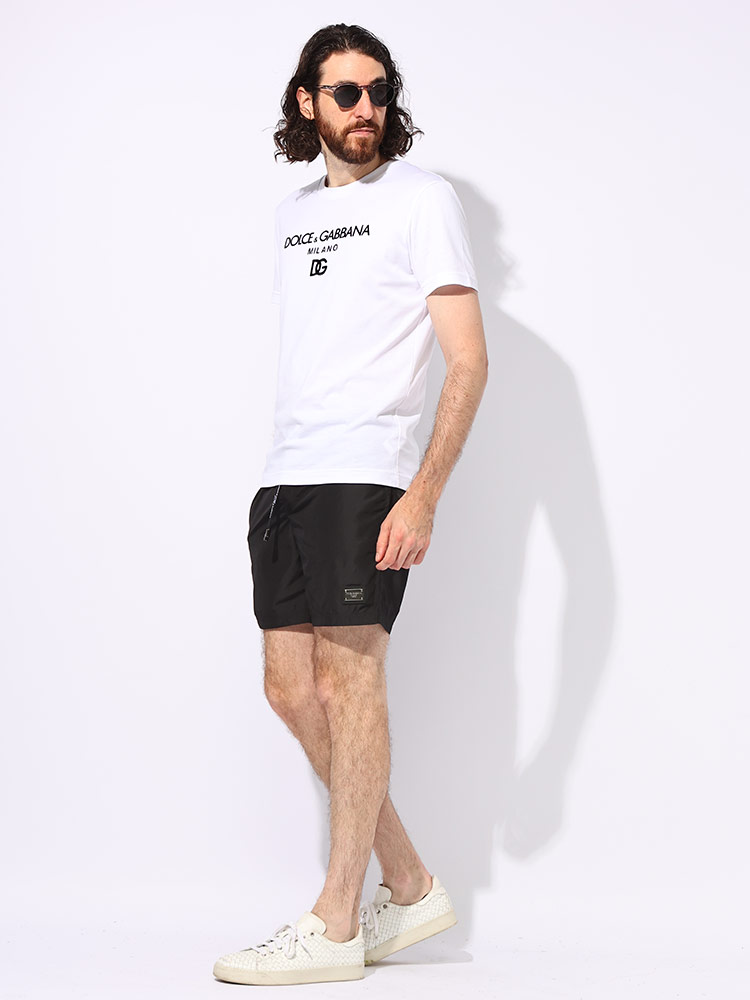 DOLCE&GABBANA ドルチェ ＆ ガッバーナ スイムパンツ メンズ