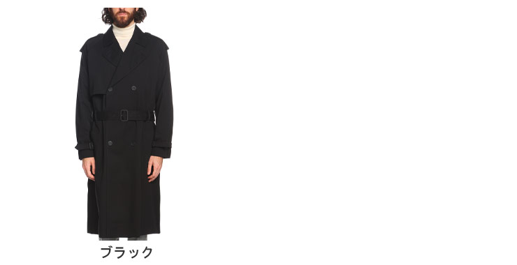 HUGO BOSS ヒューゴボス バックル付きベルト ダブルボタン