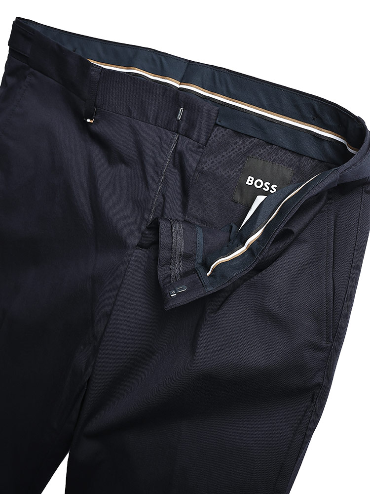 HUGO BOSS（ヒューゴ・ボス） ストレッチコットン スリムフィット