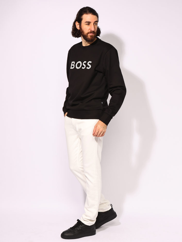 HUGO BOSS（ヒューゴ・ボス） コットン100％ スリムフィット