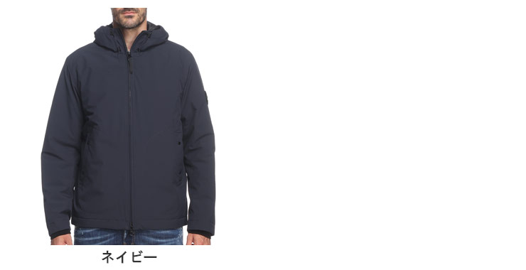 【STONE 】ソフトシェルジャケット 楽天市場】ストーンアイランド STONE ISLAND Primaloft ソフト