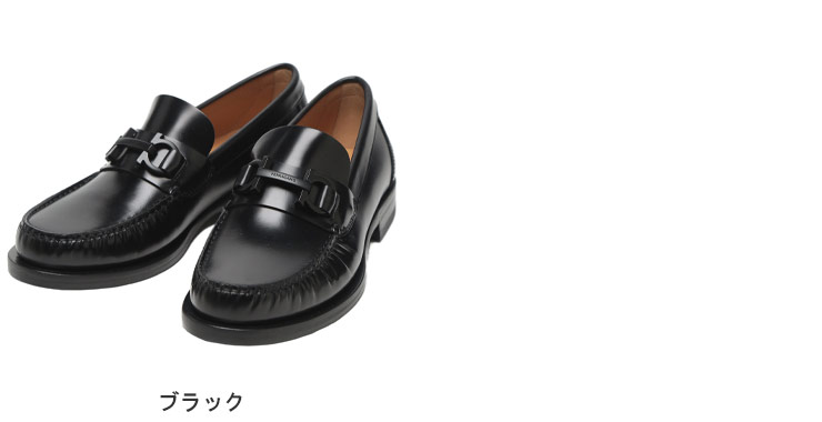 フェラガモ(Salvatore Ferragamo)ガンチーニ ローファー ガンチーニ ローファー - メンズ | Ferragamo