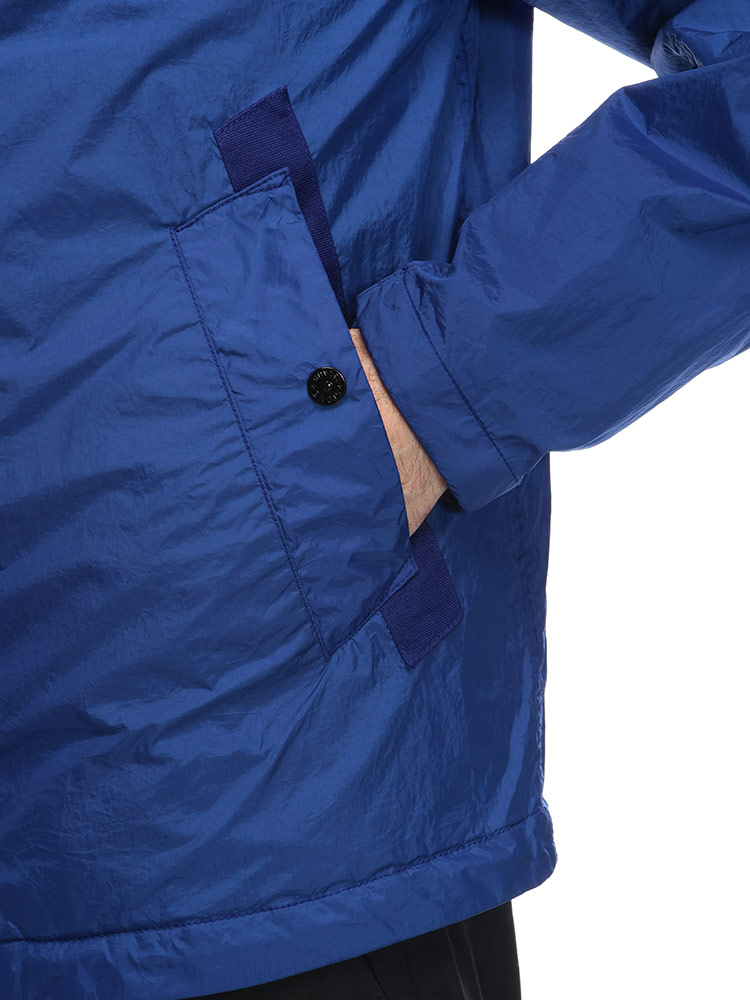STONE ISLAND ストーンアイランド ブルゾン メンズ ナイロン